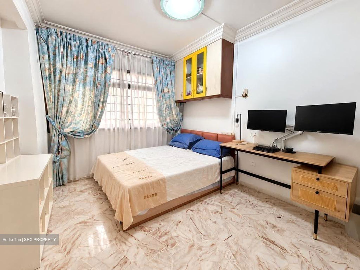 Blk 777 Woodlands Crescent (Woodlands), HDB 4 Rooms #621166861